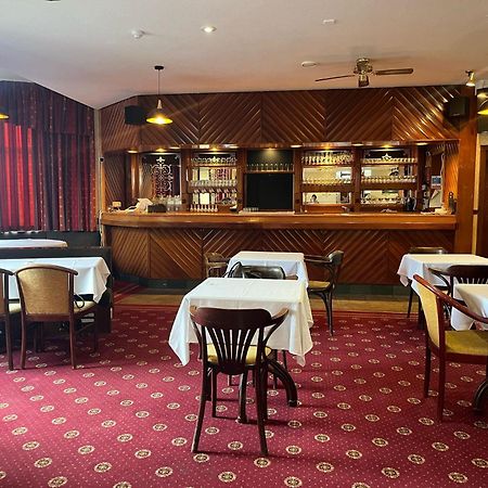 The Stromness Hotel Екстер'єр фото