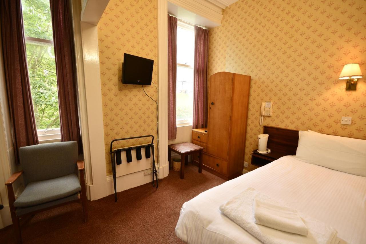 The Stromness Hotel Екстер'єр фото