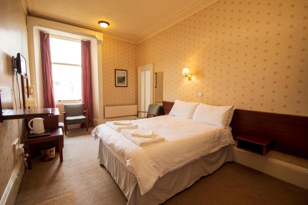 The Stromness Hotel Екстер'єр фото
