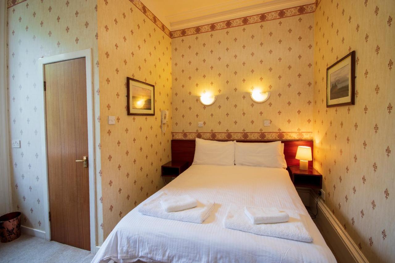 The Stromness Hotel Екстер'єр фото
