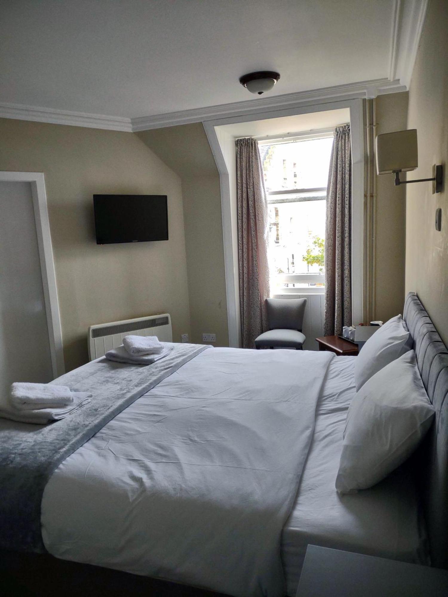The Stromness Hotel Екстер'єр фото