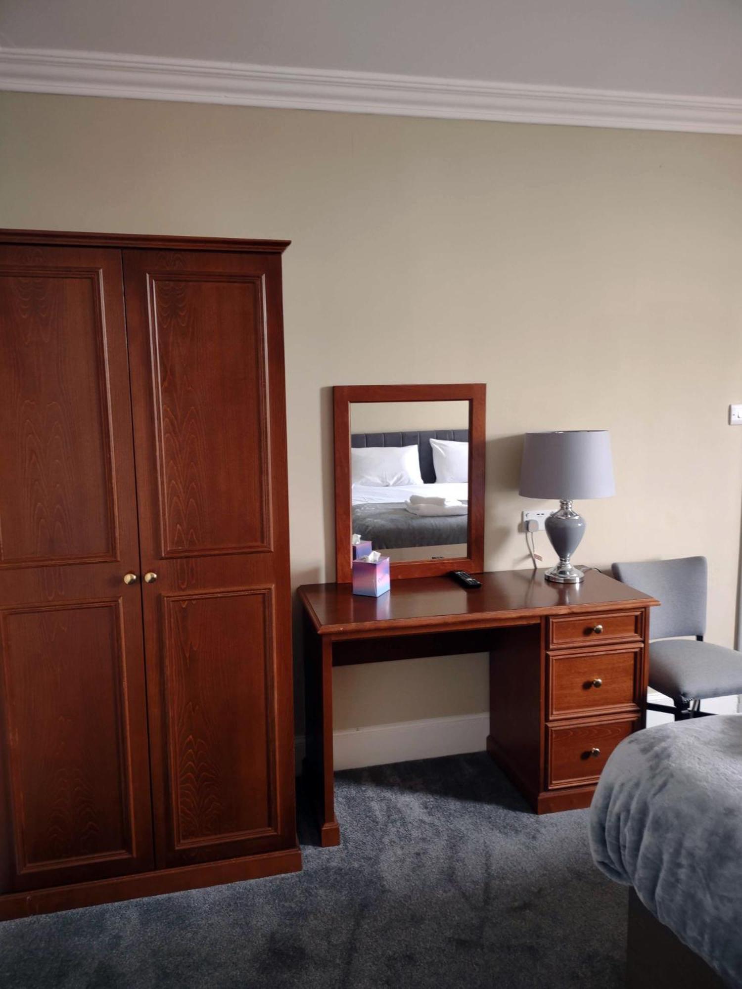 The Stromness Hotel Екстер'єр фото