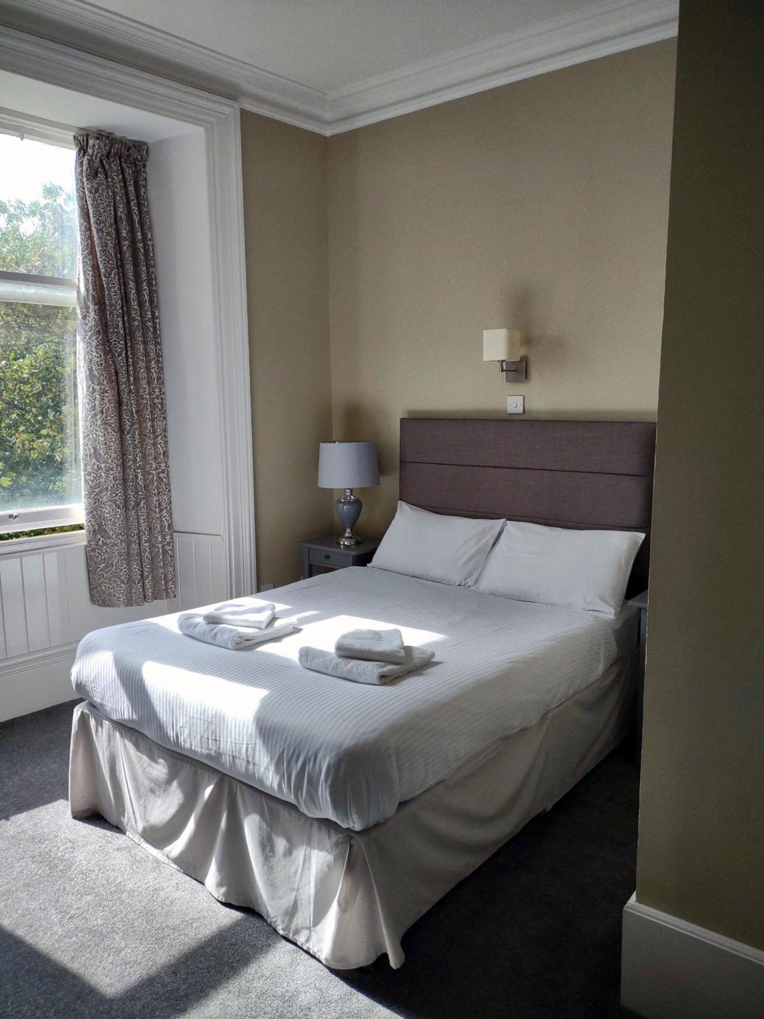 The Stromness Hotel Екстер'єр фото