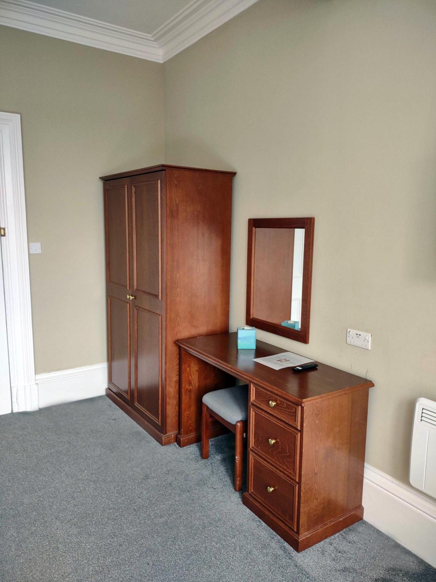 The Stromness Hotel Екстер'єр фото