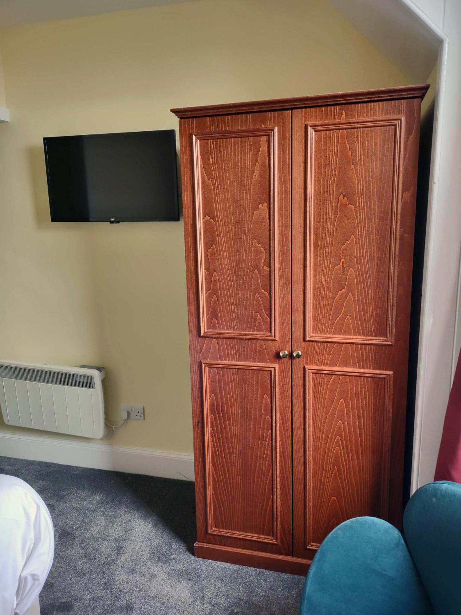 The Stromness Hotel Екстер'єр фото