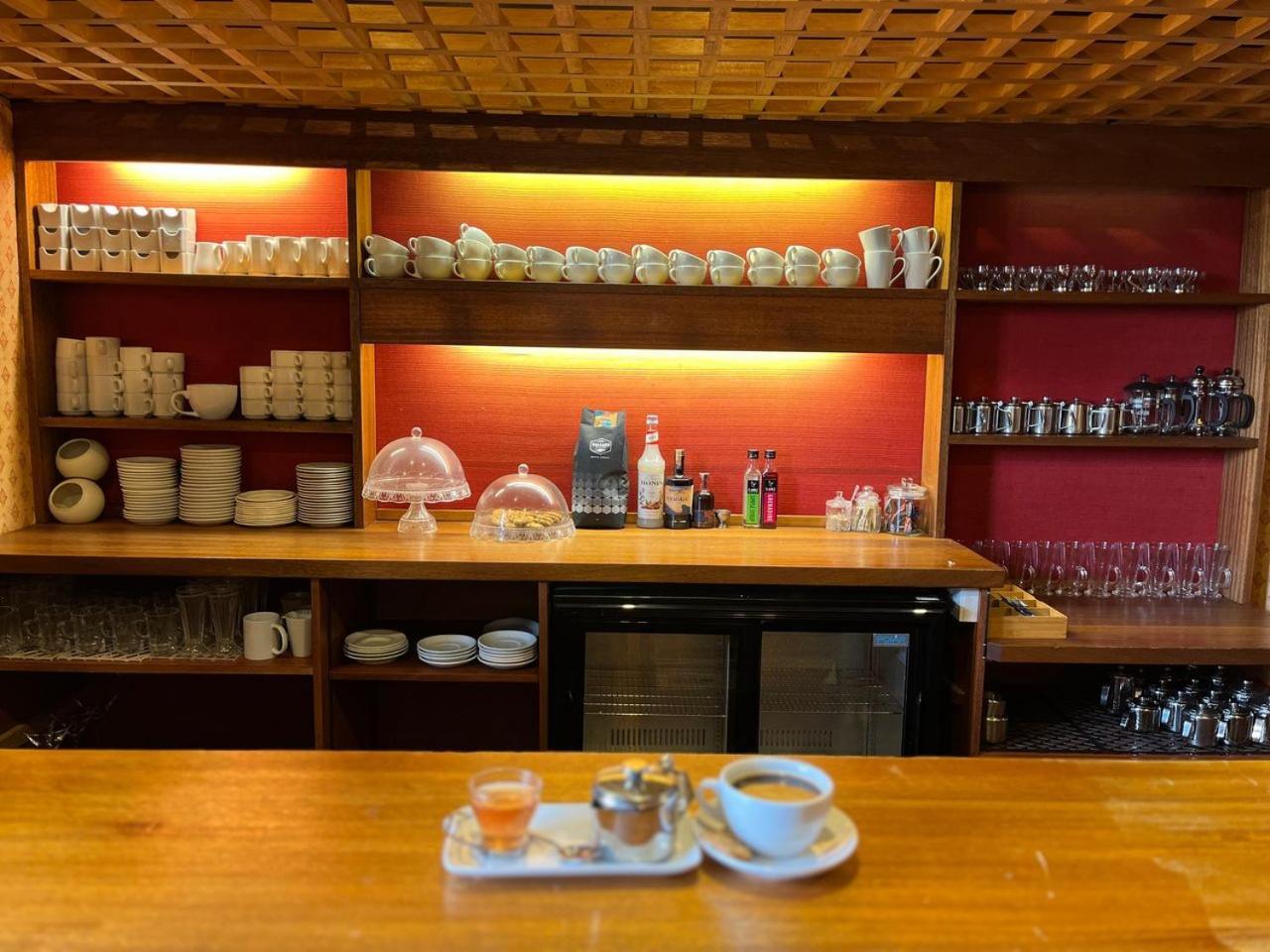 The Stromness Hotel Екстер'єр фото