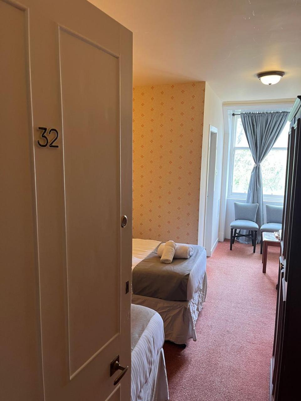 The Stromness Hotel Екстер'єр фото